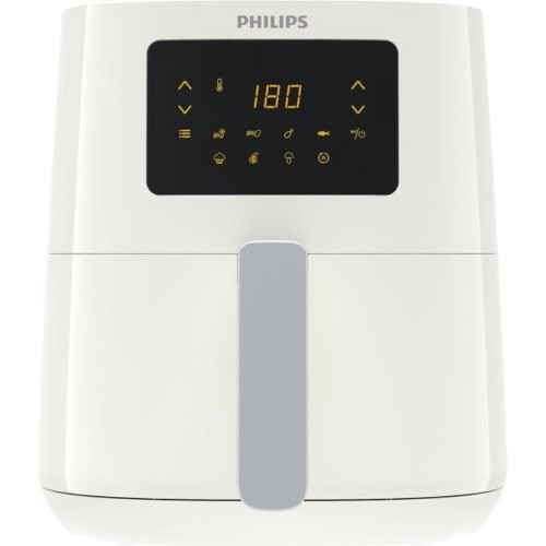 Philips Air Fryer 6.2lt Λευκό HD9270/00