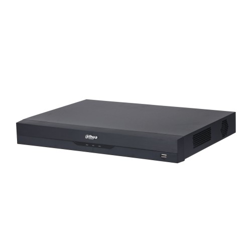 Dahua Nvr421616pei Καταγραφικό NVR 16 Καναλιών