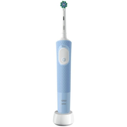 Oral-B Vitality Pro Protect X Clean Ηλεκτρική Οδοντόβουρτσα Μπλε