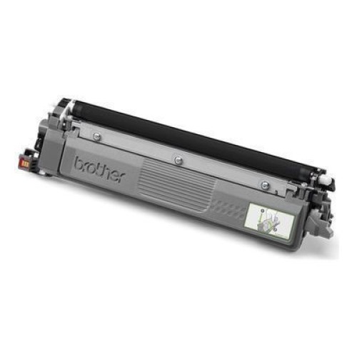 Brother TN-249BK Γνήσιο Toner Laser Εκτυπωτή Μαύρο High Yield 4500 Σελίδων TN-249BK