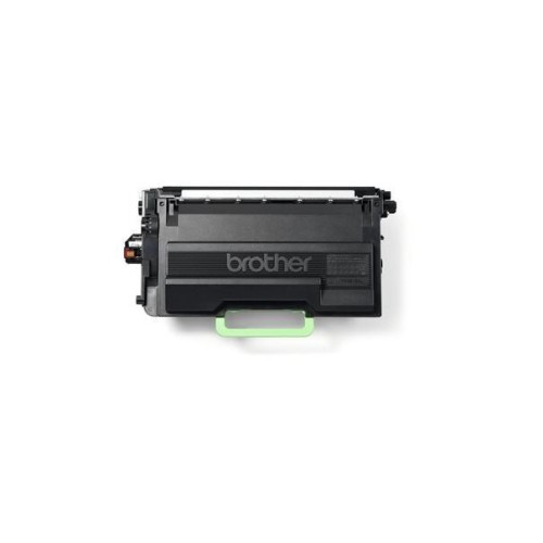 Brother Bk Γνήσιο Toner Laser Εκτυπωτή Μαύρο 25000 Σελίδων TN-3610XL