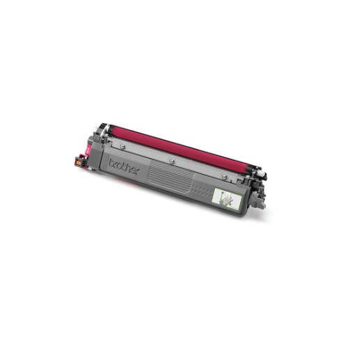 Brother TN-248M Γνήσιο Toner Laser Εκτυπωτή Ματζέντα 1000 Σελίδων TN-248M