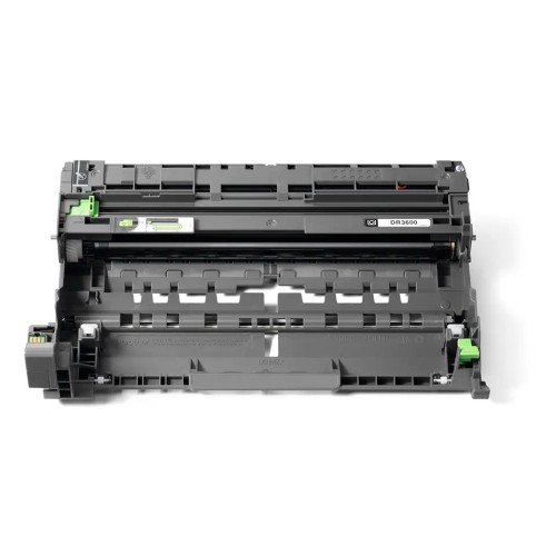 Brother DR-3600 Γνήσιο Drum Laser Εκτυπωτή Μαύρο 75000 Σελίδων