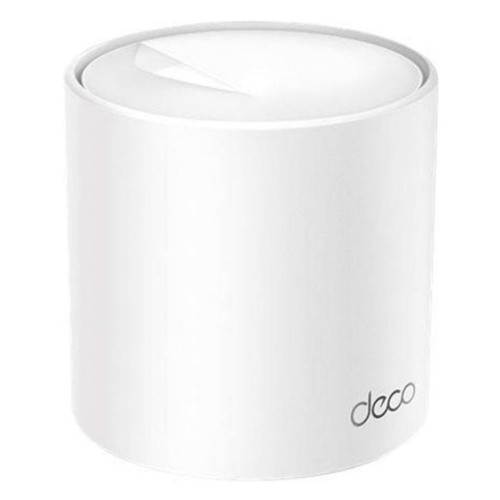 TP-LINK Deco X10 v1 Access Point Wi‑Fi 6 Dual Band (2.4 & 5GHz) Λευκό