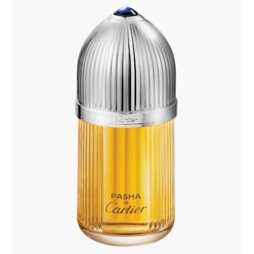 Cartier Pasha De Cartier Eau de Parfum 100ml