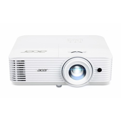 Acer H6805BDa 3D Projector DLP 4K Ultra HD Απλής Λάμπας με Wi-Fi και Ενσωματωμένα Ηχεία MR.JTB11.00S