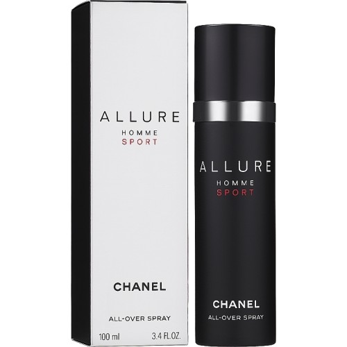 Chanel Allure Homme Sport Body Mist 100ml