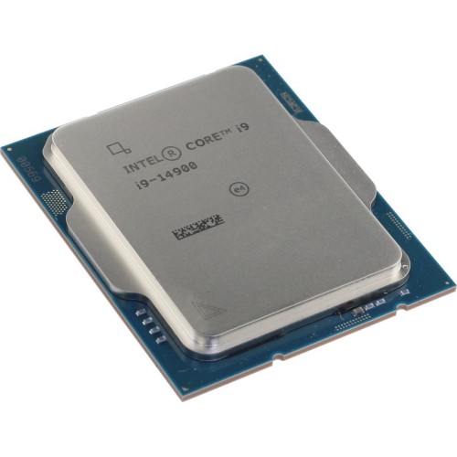 Intel Core i9-14900 2GHz Επεξεργαστής 24 Πυρήνων για Socket 1700 Tray