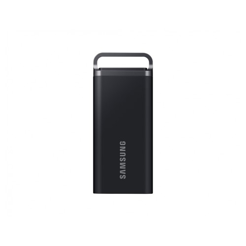 Samsung T5 EVO USB 3.2 Εξωτερικός SSD 2TB 2.5" Μαύρο