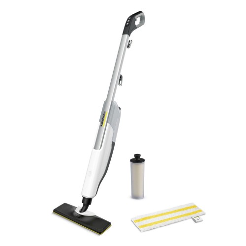 Karcher SC 2 Upright 1.513-500.0 Ατμοκαθαριστής Πίεσης 0.5bar με Κοντάρι