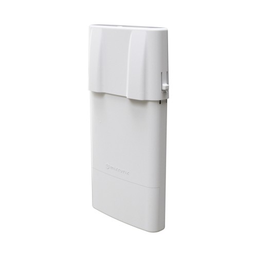 MikroTik NetBox 5 ax v7 Access Point Wi‑Fi 6 Dual Band (2.4 & 5GHz) για Εξωτερική Τοποθέτηση