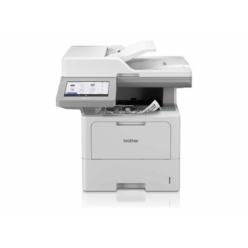 Brother Ασπρόμαυρο Πολυμηχάνημα Laser MFC-L6910DNRE1