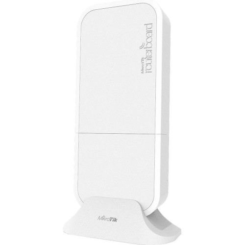 MikroTik wAP LTE kit (2024) Access Point Wi‑Fi 4 Single Band (2.4GHz) για Εξωτερική Τοποθέτηση