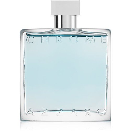 Azzaro Chrome Eau de Toilette 100ml