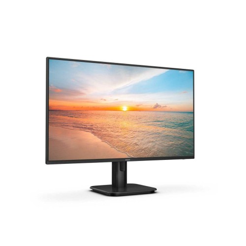 Philips 24E1N1100A IPS Monitor 24" FHD 1920x1080 με Χρόνο Απόκρισης 4ms GTG