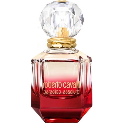 Roberto Cavalli Paradiso Assoluto Eau de Parfum 75ml