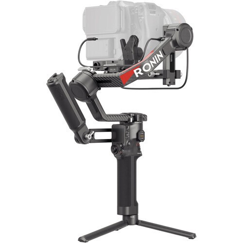 DJI Rs 4 Pro Combo CP.RN.00000346.01 Gimbal & Stabilizers 6941565974679