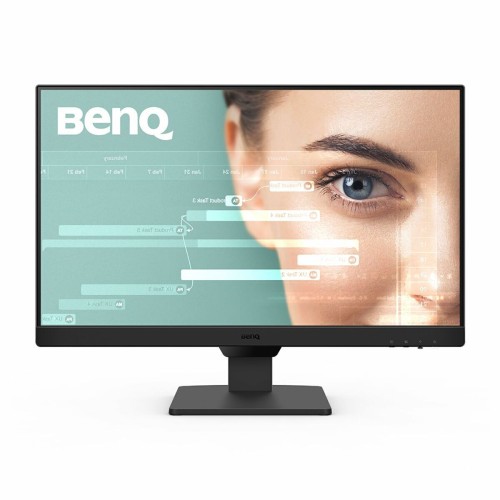 BenQ GW2490 IPS Monitor 23.8" FHD 1920x1080 με Χρόνο Απόκρισης 5ms GTG