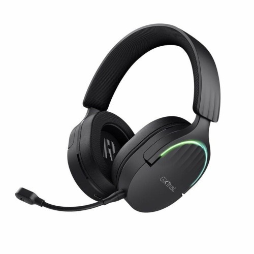 Trust GXT 491 Fayzo Ασύρματο Over Ear Gaming Headset με σύνδεση Bluetooth / USB