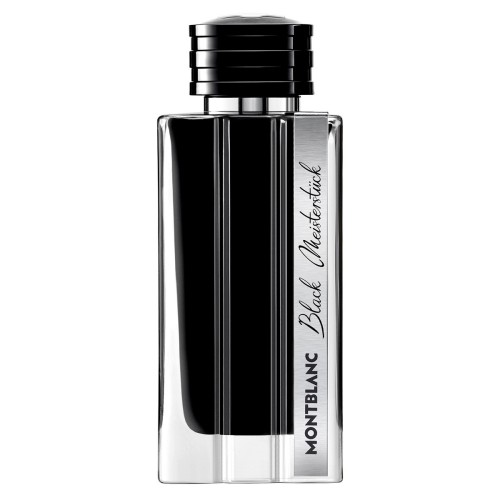 MontBlanc Collection Black Meisterstück Eau de Parfum 125ml