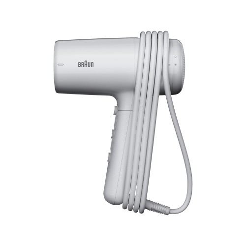 Braun Ionic Πιστολάκι Μαλλιών Turbo 2100W BRHD210E