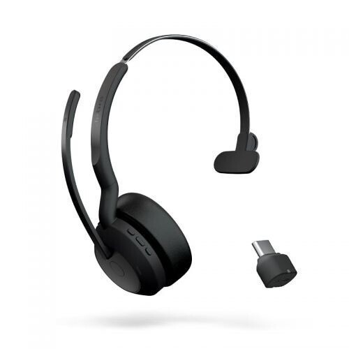 Headphone Jabra Evolve2 55