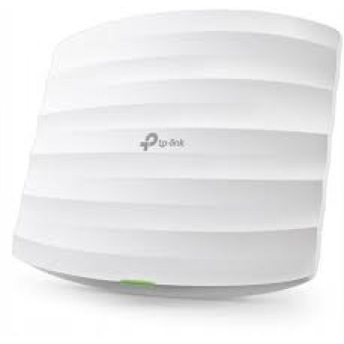 TP-LINK EAP115 v4 Access Point Wi‑Fi 4 Single Band (2.4GHz)