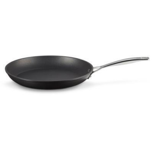 Le Creuset Τηγάνι από Αλουμίνιο με Αντικολλητική Επίστρωση 30cm 51112300010002