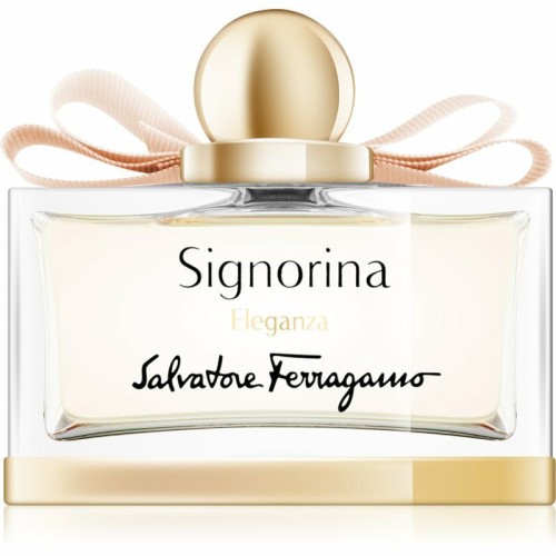 Γυναικείο Άρωμα Salvatore Ferragamo Edp Signorina Eleganza 100 Ml
