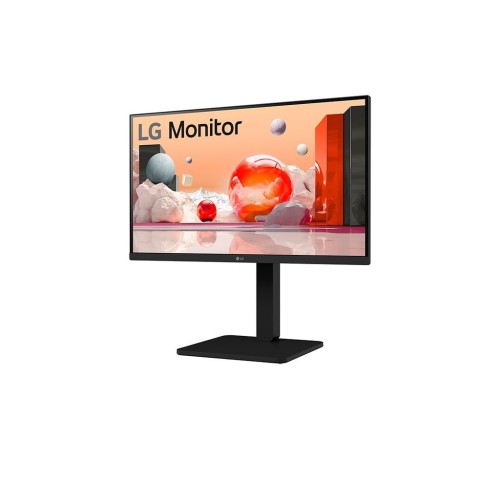 LG 27BA550 Nano IPS Monitor 27" FHD 1920x1080
