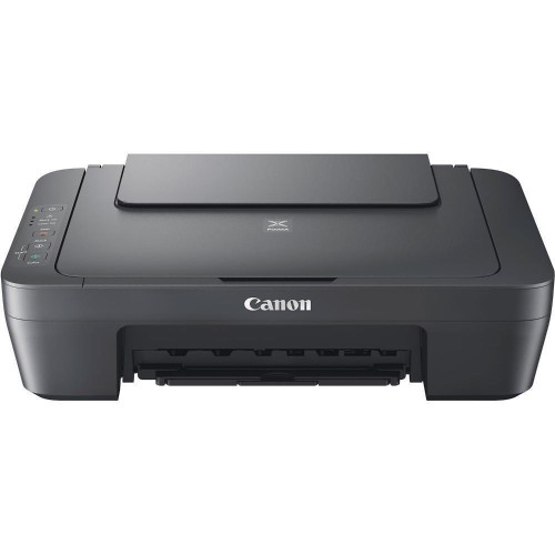 Canon PIXMA MG2551s Έγχρωμο Πολυμηχάνημα Inkjet 0727C066