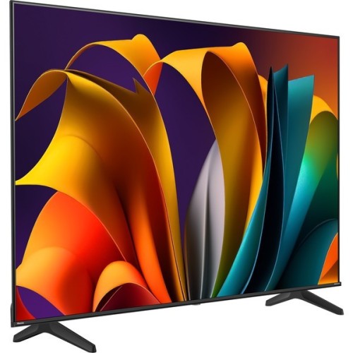 Hisense Smart Τηλεόραση 50" 4K UHD LED E6N HDR (2024) 50E6NT