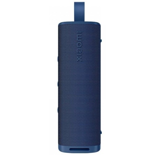 Xiaomi Sound Outdoor Αδιάβροχο Ηχείο Bluetooth 30W με Διάρκεια Μπαταρίας έως 12 ώρες Μπλε