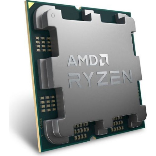AMD Ryzen 9 9950X 4.3GHz Επεξεργαστής 16 Πυρήνων για Socket AM5 Tray