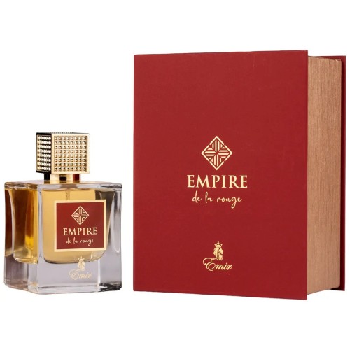 Paris Corner Emir Empire De La Rouge Eau de Parfum 100ml