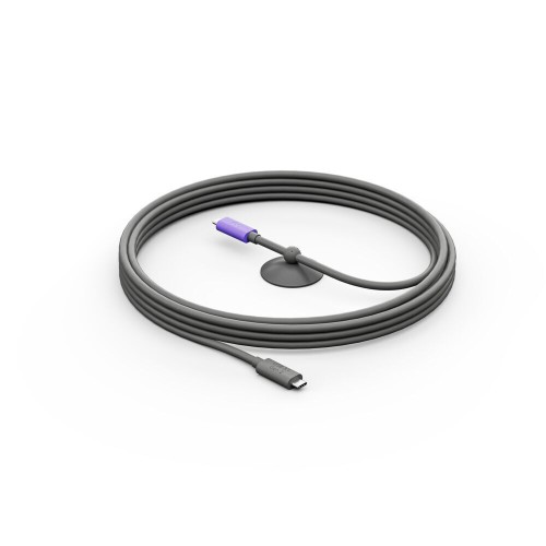 Logitech Cable Meetup Extension Cable 5m 952-000195