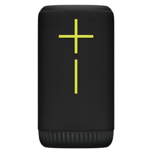 Ultimate Ears Everboom Αδιάβροχο Ηχείο Bluetooth με Διάρκεια Μπαταρίας έως 20 ώρες Μαύρο