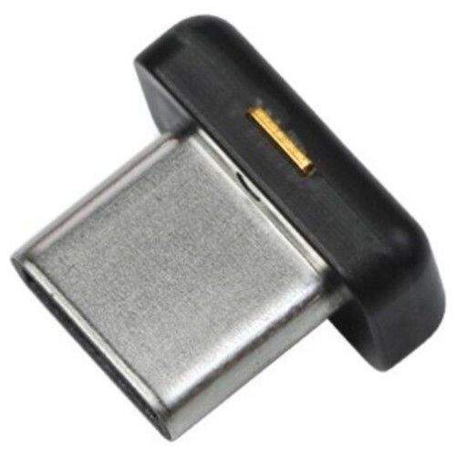 Yubikey 5c-nano