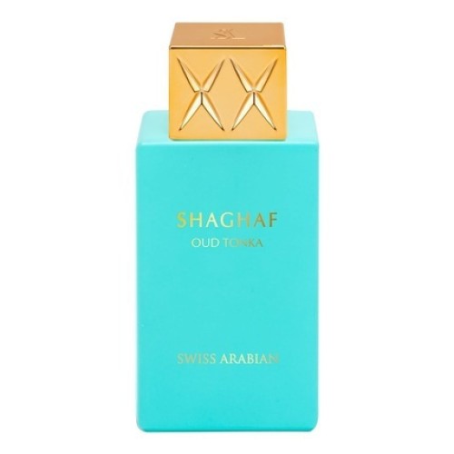 Swiss Arabian Shaghaf Oud Eau de Parfum 75ml