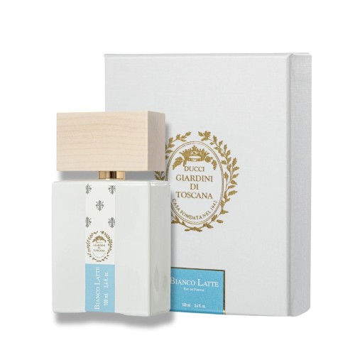 Giardini Di Toscana Bianco Latte Eau de Parfum 100ml