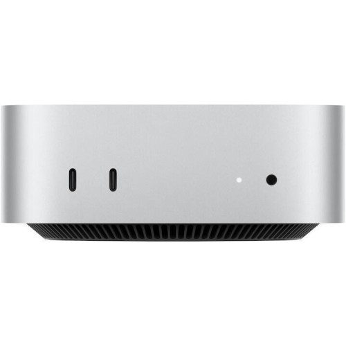 Apple Mac Mini (2024) (M4 10-core/16GB/512GB SSD/MacOS) 10-Core GPU