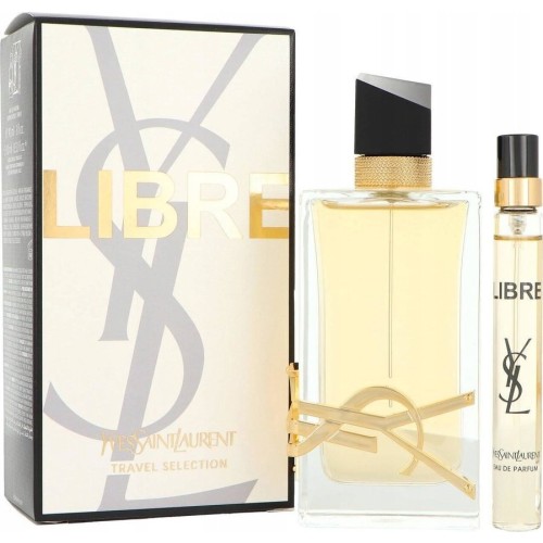 Ysl Libre Γυναικείο Σετ με Eau de Parfum