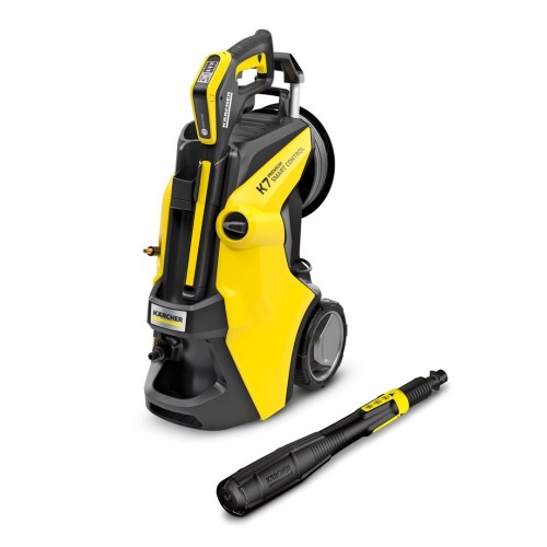 Karcher K 7 Premium Smart Control Flex Πλυστικό Ρεύματος 3000W με Πίεση 180bar