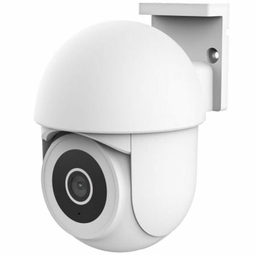 Trust IPCAM-3900 IP Κάμερα Παρακολούθησης Wi-Fi Full HD+ 2.3MP Αδιάβροχη με Ηχείο και Φακό 2.8mm