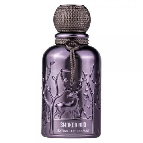 Auraa Desire Smoked Oud Extrait de Parfum 100ml