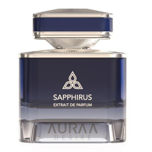 Auraa Desire Sapphirus Extrait de Parfum 100ml