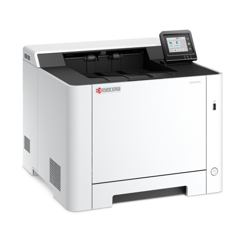Kyocera Ecosys PA2101cx Έγχρωμoς Εκτυπωτής Laser με WiFi και Mobile Print