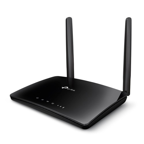 TP-LINK Archer MR202 v1 Ασύρματο 4G Router Wi‑Fi 5 με 3 Θύρες