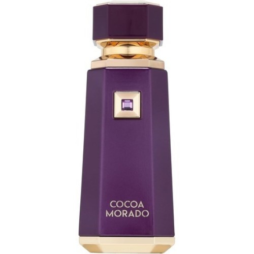 Fragrance World Cocoa Morado Eau de Parfum 100ml