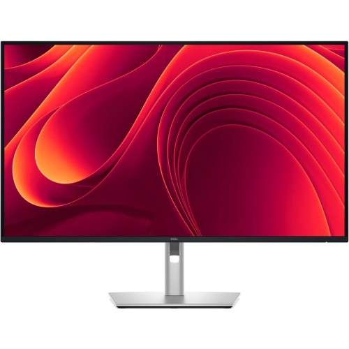 Dell Pro Plus P3225DE IPS Monitor 31.5" QHD 2560x1440 με Χρόνο Απόκρισης 5ms GTG